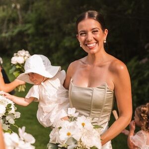 Meet your Posher, Florence